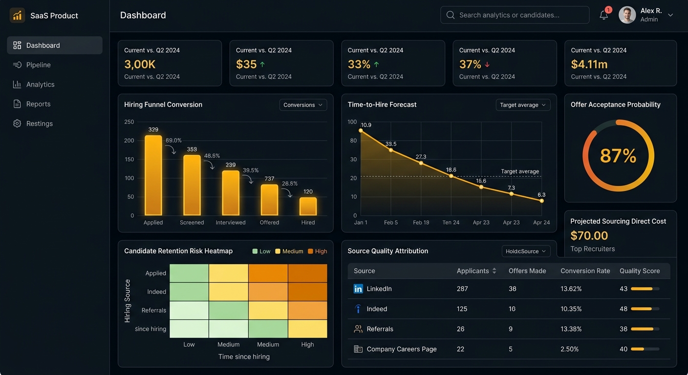 Predictive Analytics